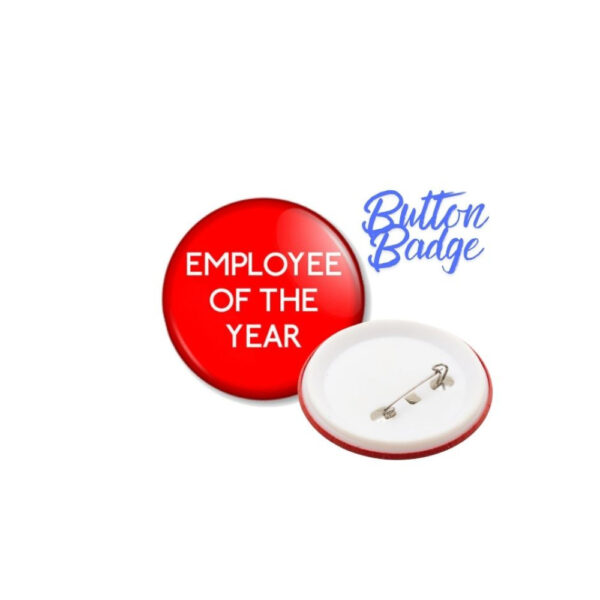 Button Badge - Image 2