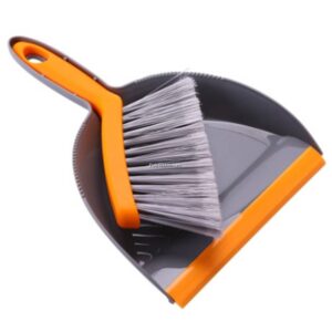 Penyapu sampah pendek
