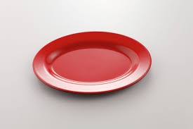Pinggan Plastik